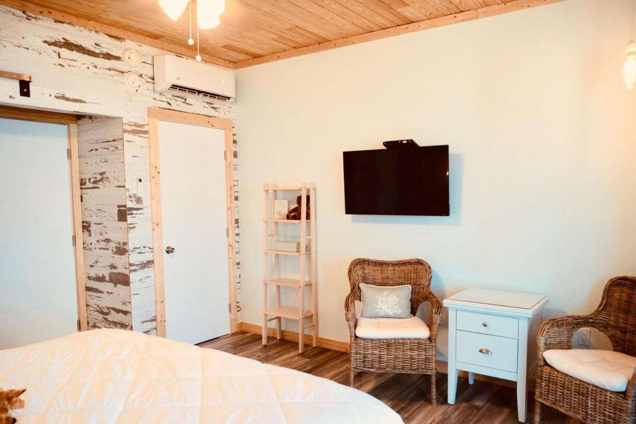 Deer Run On The Atlantic Bed & Breakfast Big Pine Key Exterior photo