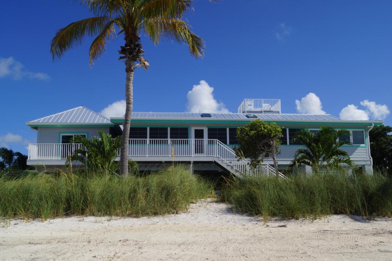Deer Run On The Atlantic Bed & Breakfast Big Pine Key Exterior photo