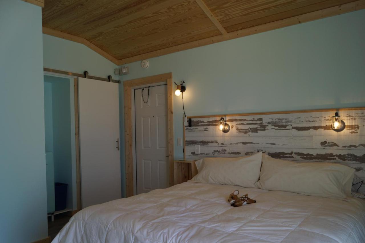 Deer Run On The Atlantic Bed & Breakfast Big Pine Key Exterior photo