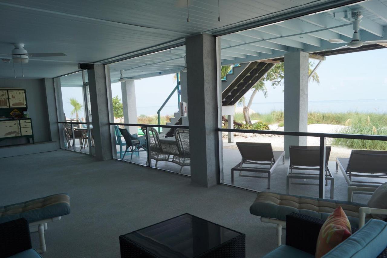 Deer Run On The Atlantic Bed & Breakfast Big Pine Key Exterior photo