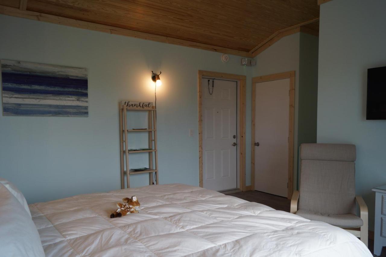 Deer Run On The Atlantic Bed & Breakfast Big Pine Key Exterior photo