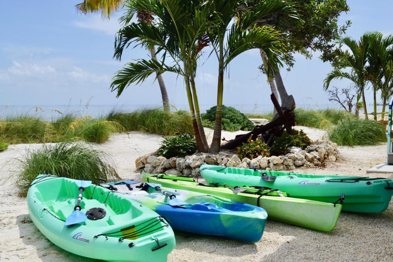Deer Run On The Atlantic Bed & Breakfast Big Pine Key Exterior photo