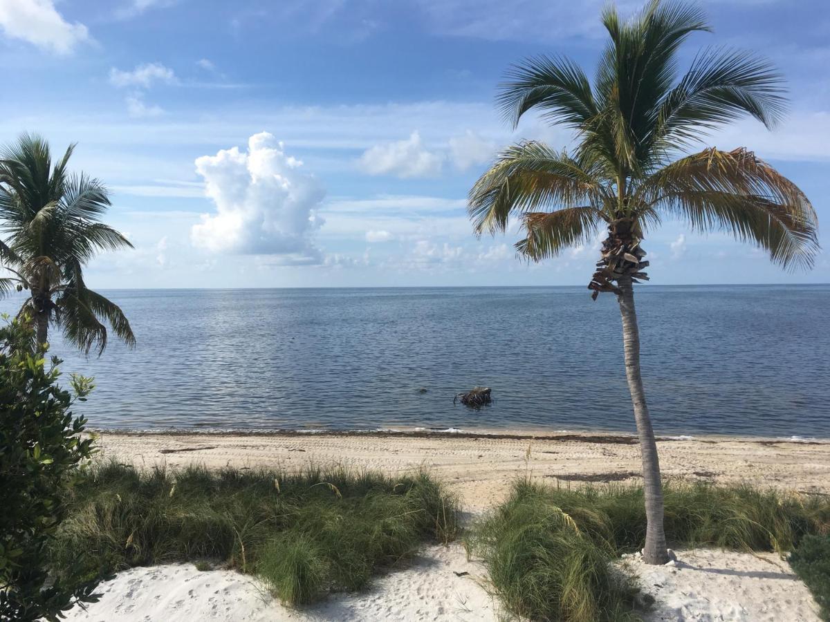Deer Run On The Atlantic Bed & Breakfast Big Pine Key Exterior photo