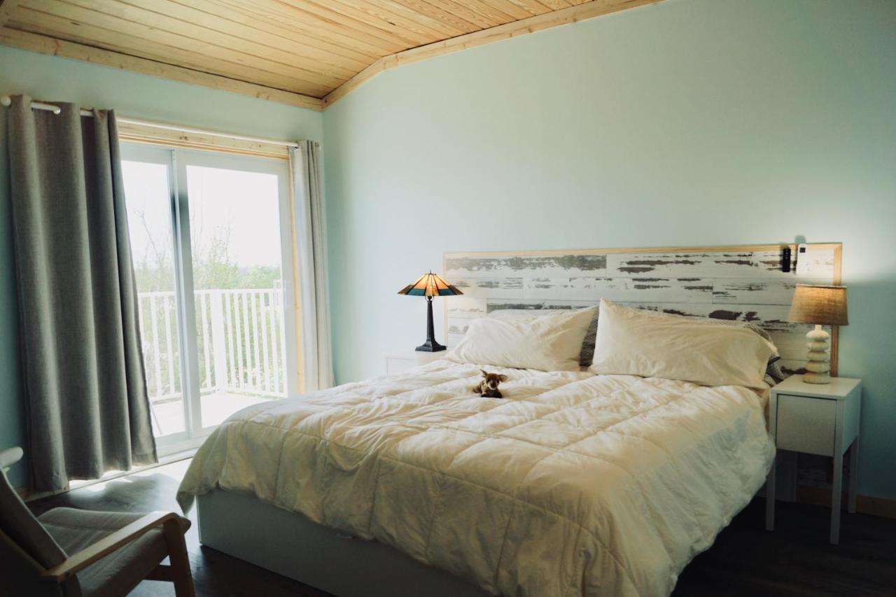 Deer Run On The Atlantic Bed & Breakfast Big Pine Key Exterior photo